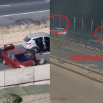 Robo de oro en San Miguel: así fue la ruta de los delincuentes por la Costa Verde | VIDEO