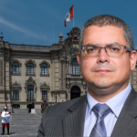 Renuncia Secretario General del presidente José María Balcázar a pocos días de ser nombrado