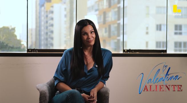 Mariel Ocampo y los secretos detrás de Frida en Valentina Valiente: 