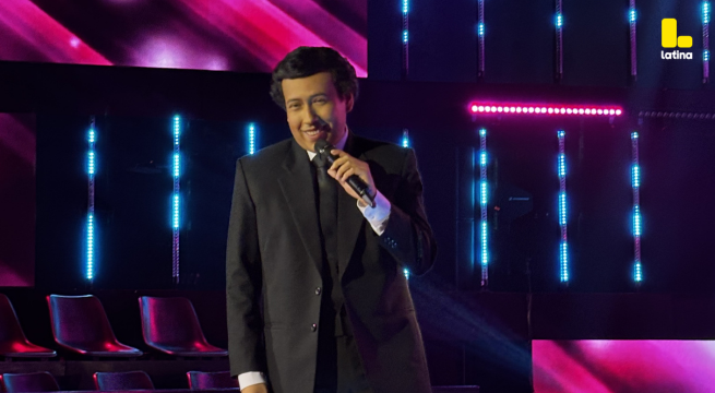 Yo Soy conciertos 2026: ¡Julio Iglesias brilló con seguridad en la segunda noche de la semana final!