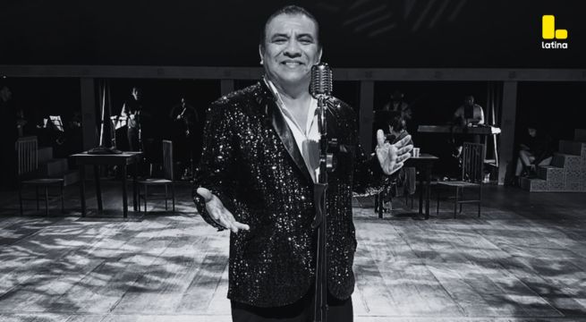 ¡Manolo Rojas, el cómico que llevó alegría a todo un país!
