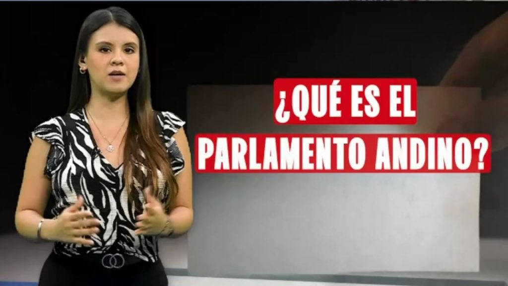 Elecciones 2026: ¿cómo se vota correctamente por el Parlamento Andino?