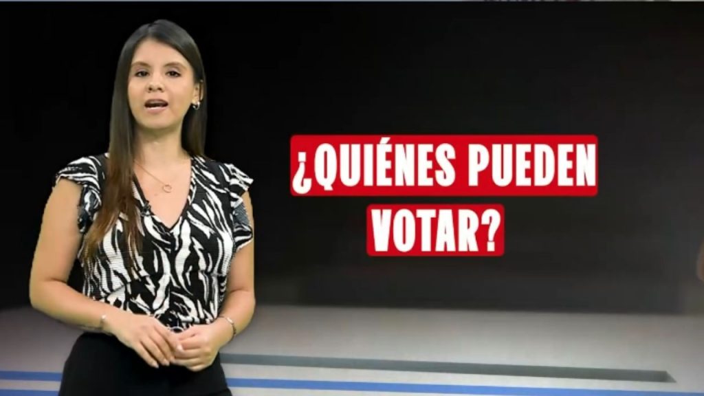 Elecciones 2026: ¿todos estamos obligados a votar? | VIDEO