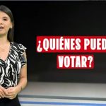Elecciones 2026: ¿todos estamos obligados a votar? | VIDEO