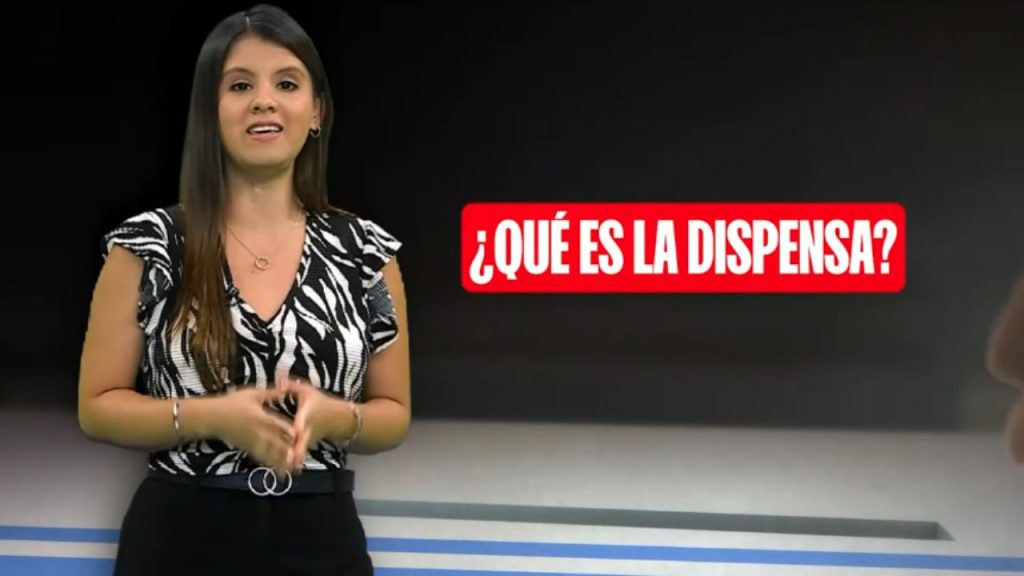 Elecciones 2026: ¿qué son las dispensas y justificaciones? | VIDEO