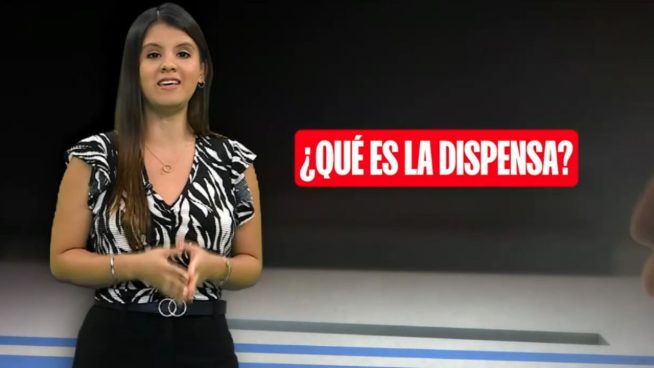 Elecciones 2026: ¿qué son las dispensas y justificaciones? | VIDEO