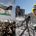 Se elevan a más de 1600 las muertes por conflicto entre EE. UU., Israel e Irán