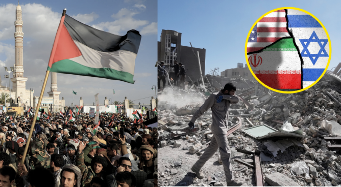 Se elevan a más de 1600 las muertes por conflicto entre EE. UU., Israel e Irán