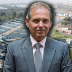 Vuelve a Sedapal: Augusto Eguiguren es designado presidente por segunda vez