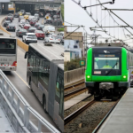 Semana Santa 2026: conoce los horarios del transporte público para este 2 y 3 de abril