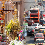 Semana Santa: MTC habilita rutas alternas  a la Carretera Central, ¿cuáles son?