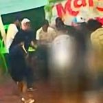 Sicarios atacan a balazos a clientes de restobar: cuatro personas murieron