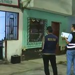Matan a balazos a adulto mayor en su propia casa en el Callao | VIDEO