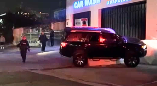 Sicarios matan a balazos a mujer frente a su hijo de ocho años en Guatemala