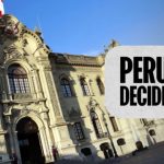 Sigue EN VIVO el segundo debate presidencial 2026 del JNE vía Latina Noticias