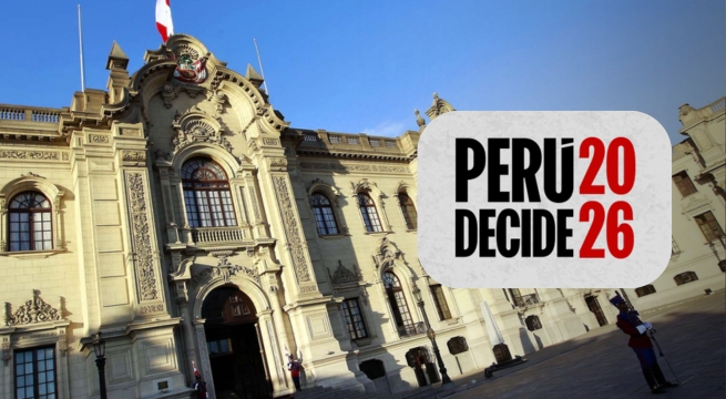 Sigue EN VIVO el segundo debate presidencial 2026 del JNE vía Latina Noticias