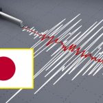 Sismo de magnitud 6.5 causó pánico en Japón