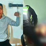 Suboficial mata a su pareja de un disparo y llama a la Policía para confesar su crimen