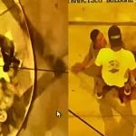 Sujetos matan de cinco puñaladas a hombre en Pisco: cámaras captaron el crimen | VIDEO