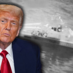 Estados Unidos destruyó 16 barcos de Irán con minas y misiles en el Golfo Pérsico | VIDEO