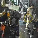 Hombre dispara a su pareja en la cabeza y la deja en UCI