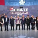 Resumen del debate presidencial hoy: ¿qué dijeron los 12 candidatos? Miércoles 25 de marzo