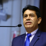 Tomás Gálvez jurará como fiscal de la Nación el 27 de marzo