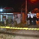 Tragedia familiar: madre envenena a sus cinco hijos mientras su pareja trabajaba