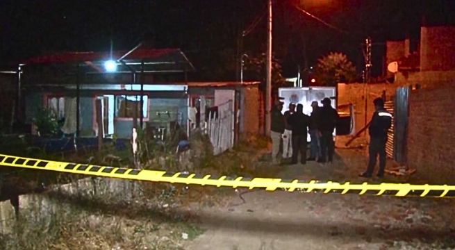 Tragedia familiar: madre envenena a sus cinco hijos mientras su pareja trabajaba