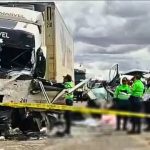 Trágico choque en carretera Arequipa–Puno deja 13 muertos | VIDEO