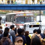 Transportistas convocan marcha contra extorsiones del crimen organizado