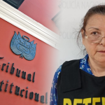 TC evaluará anular condena de 25 años a Lupe Zevallos, quien estuvo prófuga desde 2019 por lavado de activos