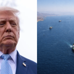 Trump amenaza a Irán con destruir sus centrales eléctricas si no abre el estrecho de Ormuz