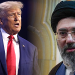 Donald Trump dice que nuevo ayatolá de Irán podría estar muerto