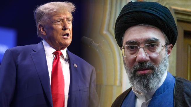 Donald Trump dice que nuevo ayatolá de Irán podría estar muerto