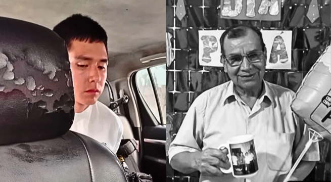 Vendedor de pan muere atropellado por cadete de la Marina: conductor estaba ebrio