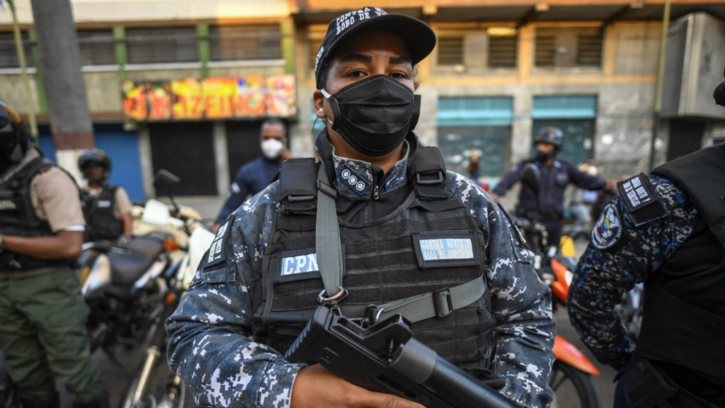 Estados Unidos baja de 4 a 3 peligrosidad para viajar a Venezuela