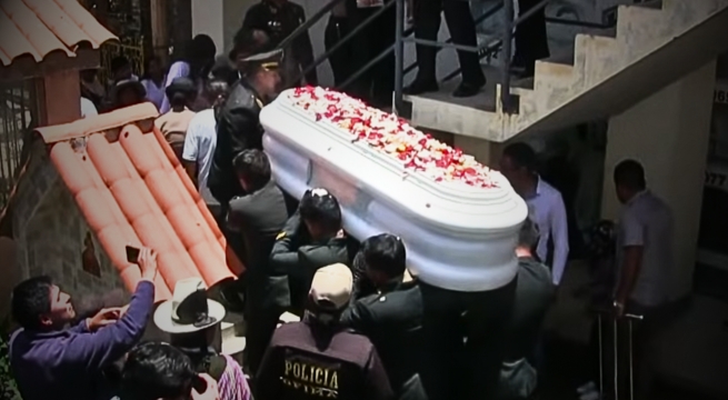 Más del 50 % de mujeres en Perú sufrió agresión de su pareja alguna vez en su vida