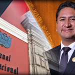 Vladimir Cerrón podría dejar de ser prófugo: TC programa audiencia para revisar prisión preventiva