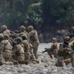 Ejército del Perú liquida a dos terroristas de Sendero Luminoso en el Vraem