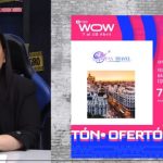 Aprovechan el Cyber Wow para comprar pasajes aéreos, y agencia de viajes desaparece con su dinero