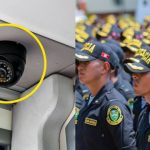 Gobierno anuncia compra de cámaras de videovigilancia para buses y 5700 policías más en las calles