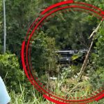 Tragedia en Moyobamba: bus interprovincial cae al abismo y deja al menos tres muertos