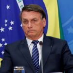 Jair Bolsonaro es hospitalizado de emergencia tras presentar complicaciones de salud