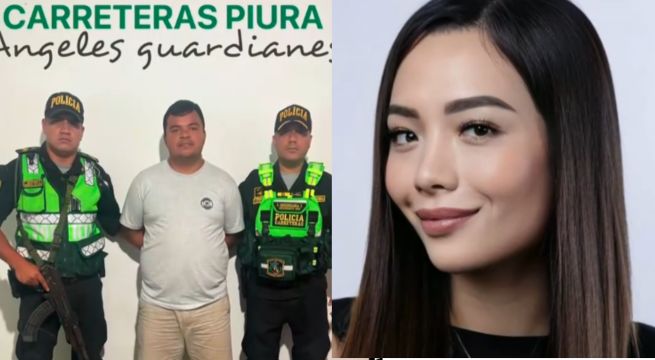 Implicado en asesinato de Andrea Vidal intentó sobornar a policías para evitar su detención