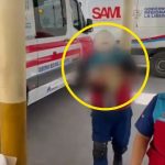 Bebé de mujer que murió en deslizamiento en Pataz continúa grave