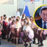 Presidente Balcázar dejó plantados a estudiantes que lo esperaron por más de una hora en Villa El Salvador