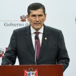 Premier Luis Enrique Arroyo asegura que buscará garantizar la estabilidad económica y una transición democrática