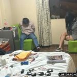 Caen 'Los Hijos de Dios - Nueva Generación' en hostal cuando planeaban nueva extorsión