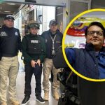 Capturan a alias 'Lobo Menor', implicado en el asesinato del candidato presidencial de Ecuador Fernando Villavicencio
